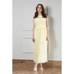 Conjunto Serena - Amarelo