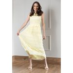 Conjunto Serena - Amarelo