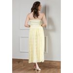 Conjunto Serena - Amarelo