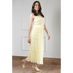 Conjunto Serena - Amarelo