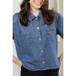 Camisa Jeans