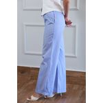 Calça Listras