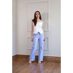 Calça Listras