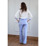 Calça Listras
