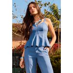 Regata Peplum