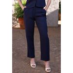 Conjunto Colete Alfaiataria