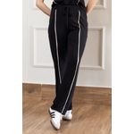 Conjunto Listra- Preto