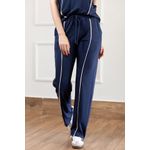 Conjunto Listra- Marinho