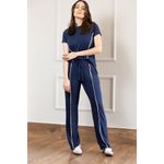 Conjunto Listra- Marinho