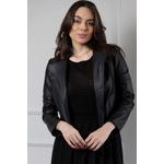 Jaqueta Couro Legítimo