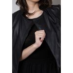 Jaqueta Couro Legítimo