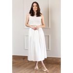 Regata Tricot Fios - Off White