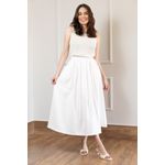 Regata Tricot Fios - Off White