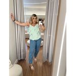 Blusa Babalu Verde
