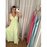 Vestido Bel 