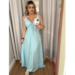 Vestido Bel 