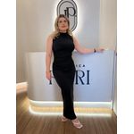 Vestido Joyce Preto