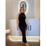 Vestido Joyce Preto