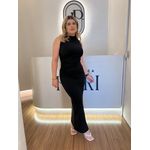 Vestido Joyce Preto