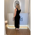 Vestido Joyce Preto