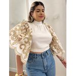 Blusa Martina
