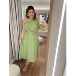 Vestido Kassia
