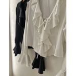 Camisa Lua Branco 