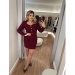 Conjunto Maria Luiza Bordo 