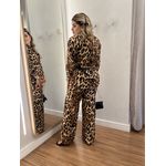 Calça Tifanny Nude