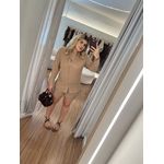 Conjunto Carolina Nude 