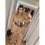 Conjunto Carolina Nude 