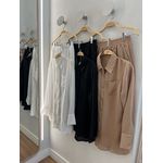 Conjunto Carolina Preto