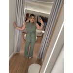 Conjunto Jasmini Verde 