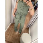 Conjunto Jasmini Verde 