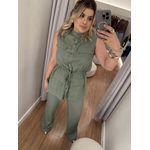 Conjunto Jasmini Verde 