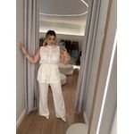 Conjunto Jasmini Off White 