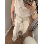 Conjunto Jasmini Nude