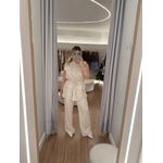 Conjunto Jasmini Nude