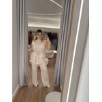 Conjunto Jasmini Nude