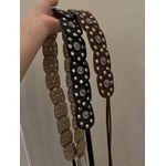 Cinto Boho Fita 