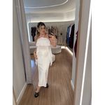 Bata Jeane Branco 