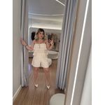 Bata Lia Nude Claro 