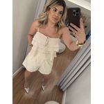 Bata Lia Nude Claro 