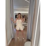 Bata Lia Nude Claro 