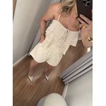 Shorts Julia Nude
