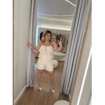 Shorts Julia Nude