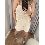 Shorts Julia Nude