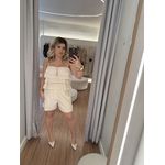 Shorts Julia Nude