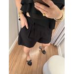 Shorts Julia Preto