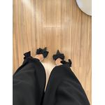 Calça Mikaela Preto 